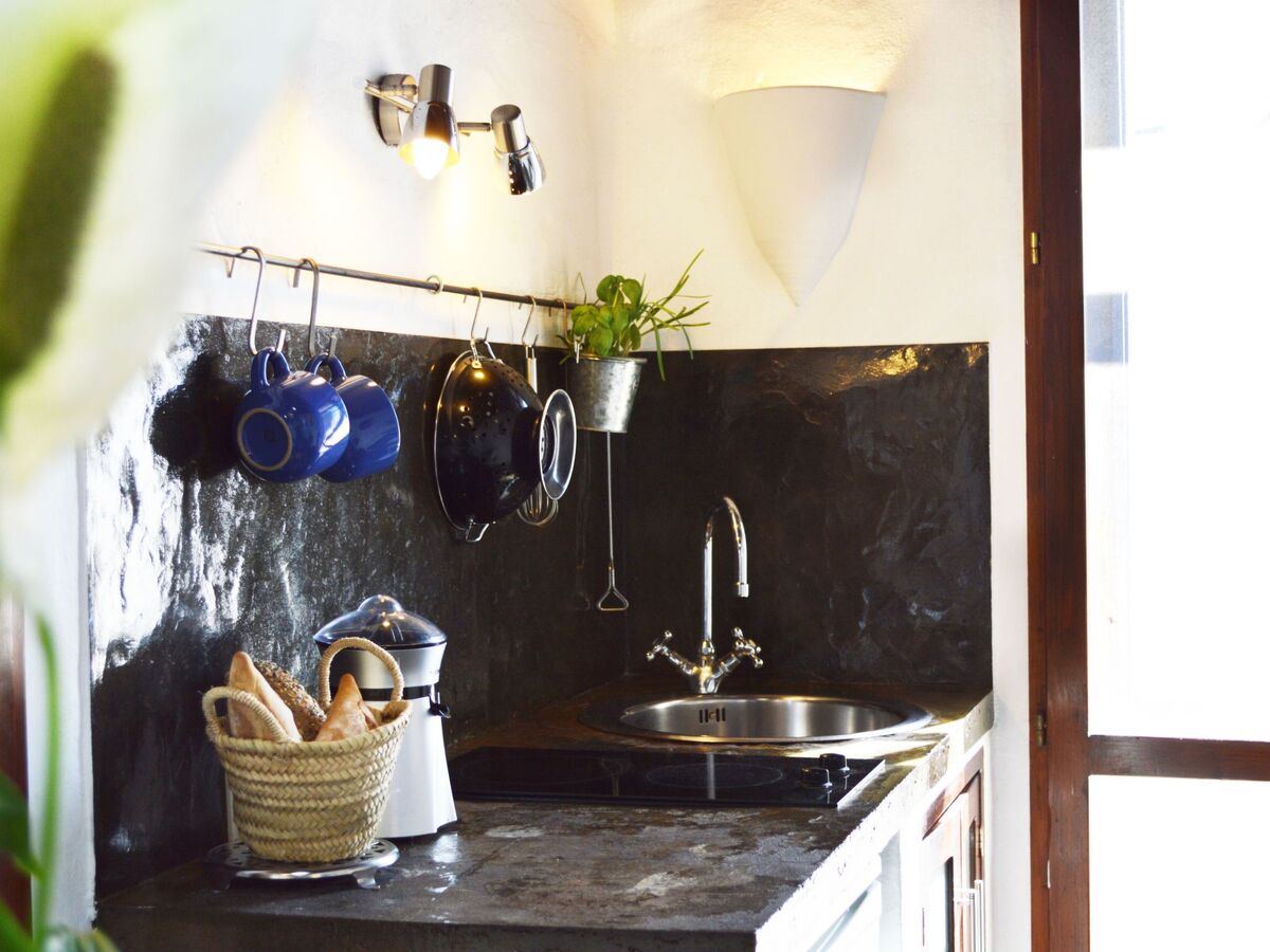 Casita Aloe in Uga – Studio pierre de lave - Photo 27