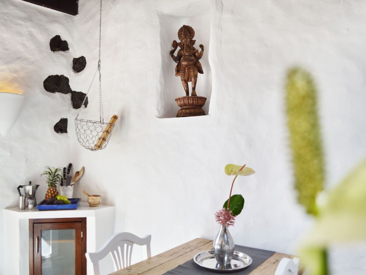 Casita Aloe in Uga – Studio pierre de lave - Photo 29