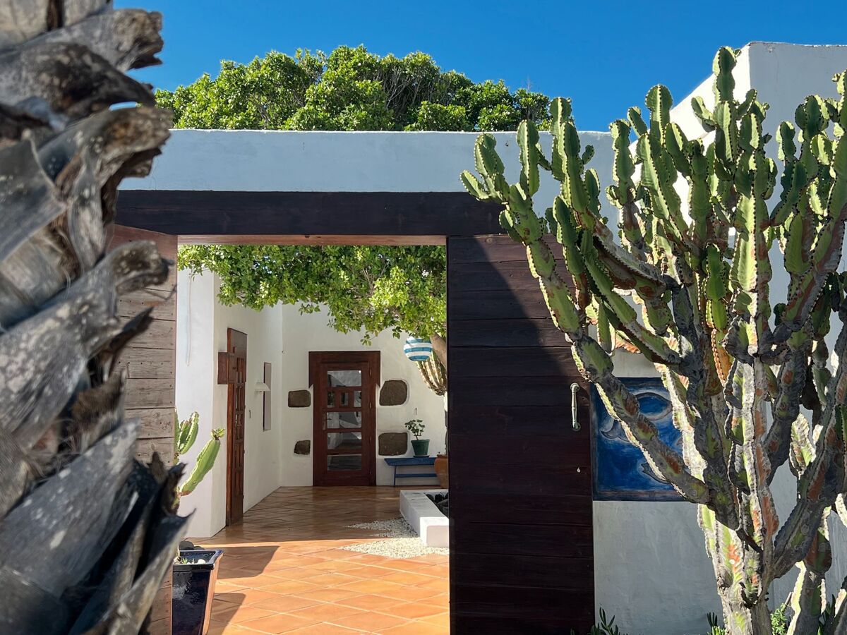 Casita Aloe in Uga – Studio pierre de lave - Photo 31