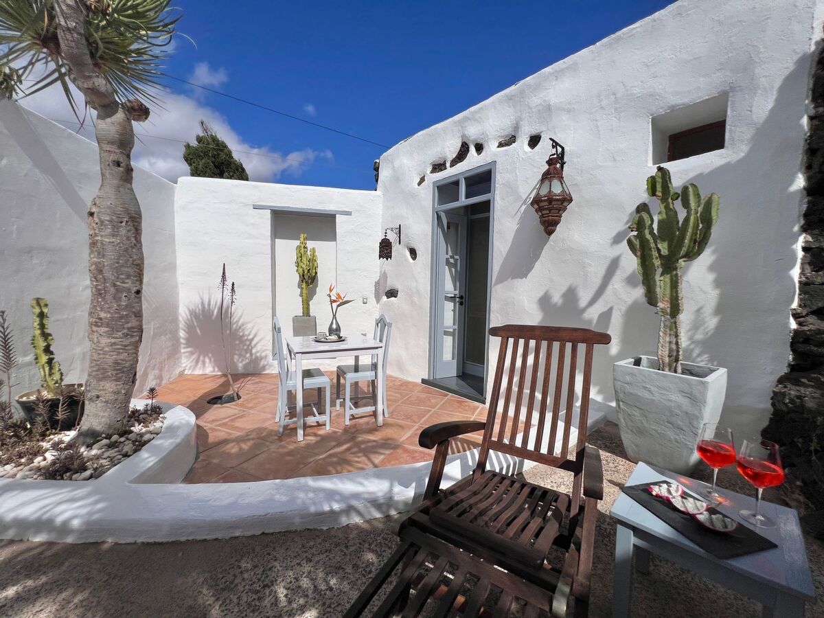 Casita Aloe in Uga – Studio pierre de lave - Photo 34