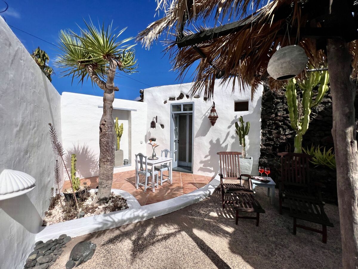 Casita Aloe in Uga – Studio pierre de lave - Photo 35