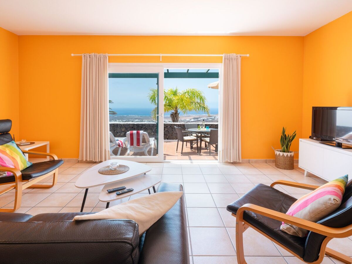 Appartement Casita Villa la Vega – vue mer panoramique, Tias - Photo 1