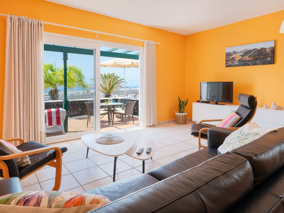 Appartement Casita Villa la Vega – vue mer panoramique, Tias - Photo 3