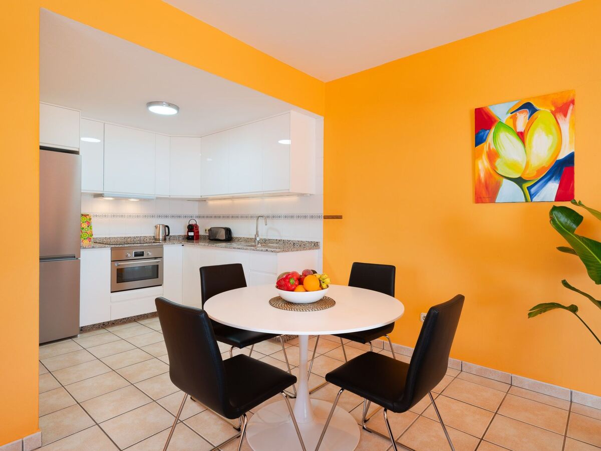 Appartement Casita Villa la Vega – vue mer panoramique, Tias - Photo 4