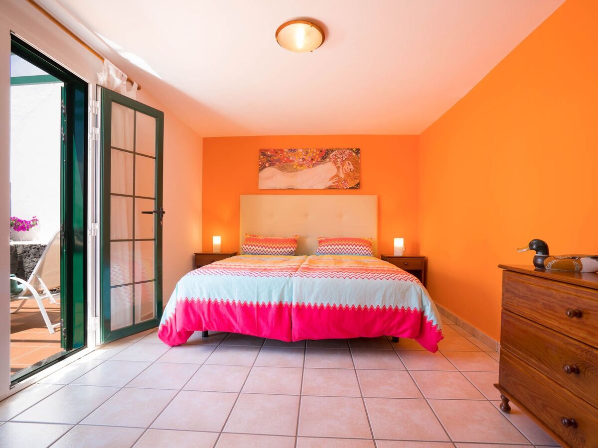 Appartement Casita Villa la Vega – vue mer panoramique, Tias - Photo 5