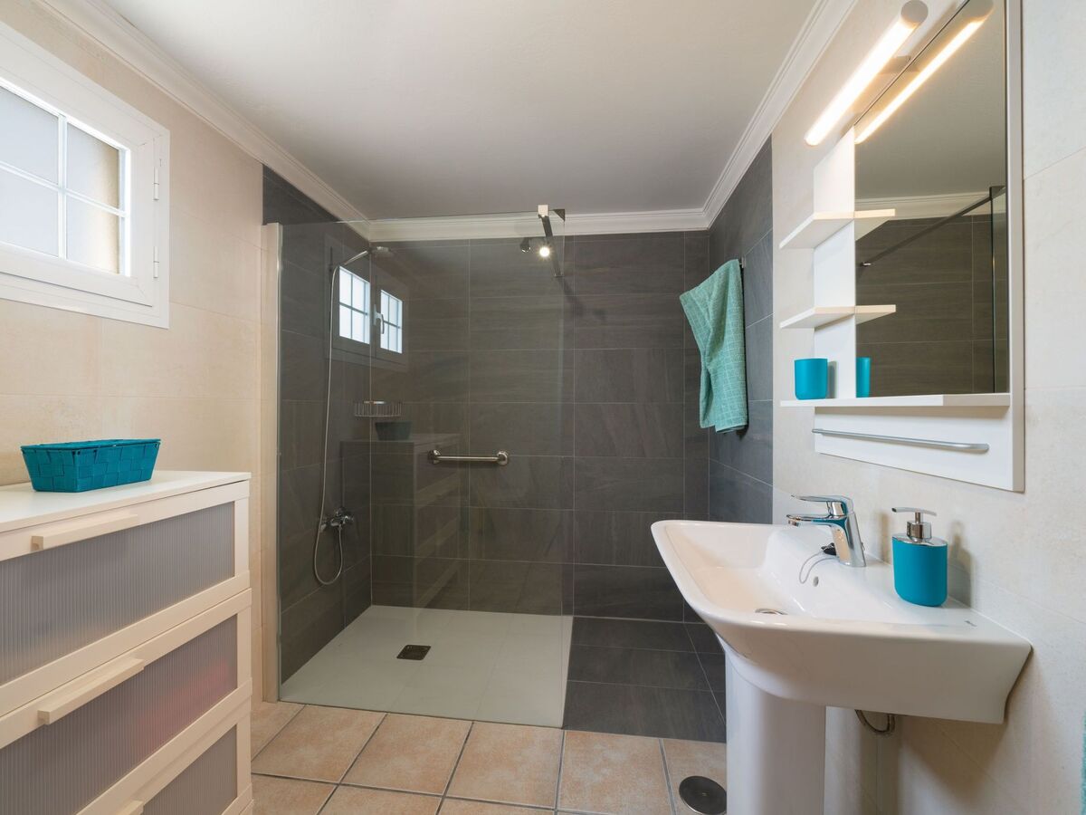 Appartement Casita Villa la Vega – vue mer panoramique, Tias - Photo 7