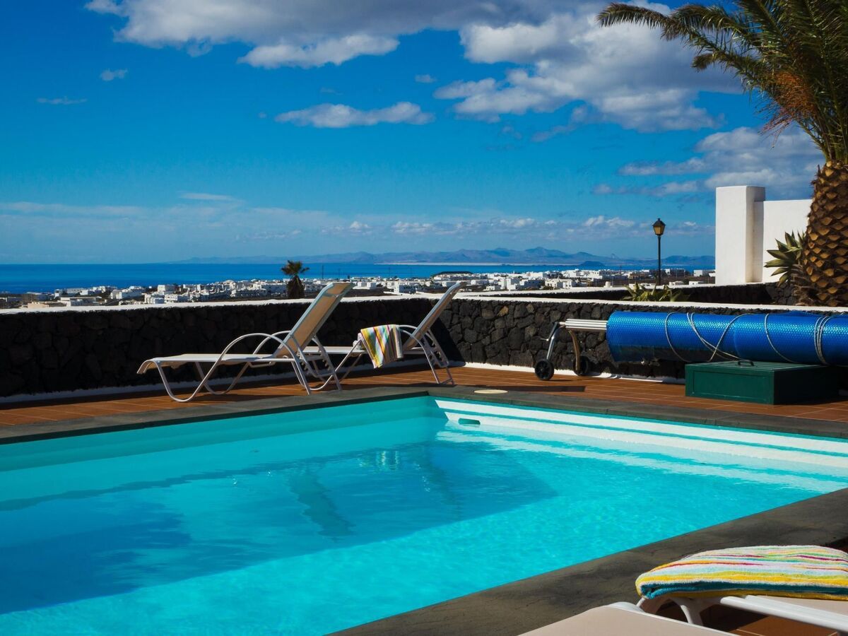 Appartement Casita Villa la Vega – vue mer panoramique, Tias - Photo 9