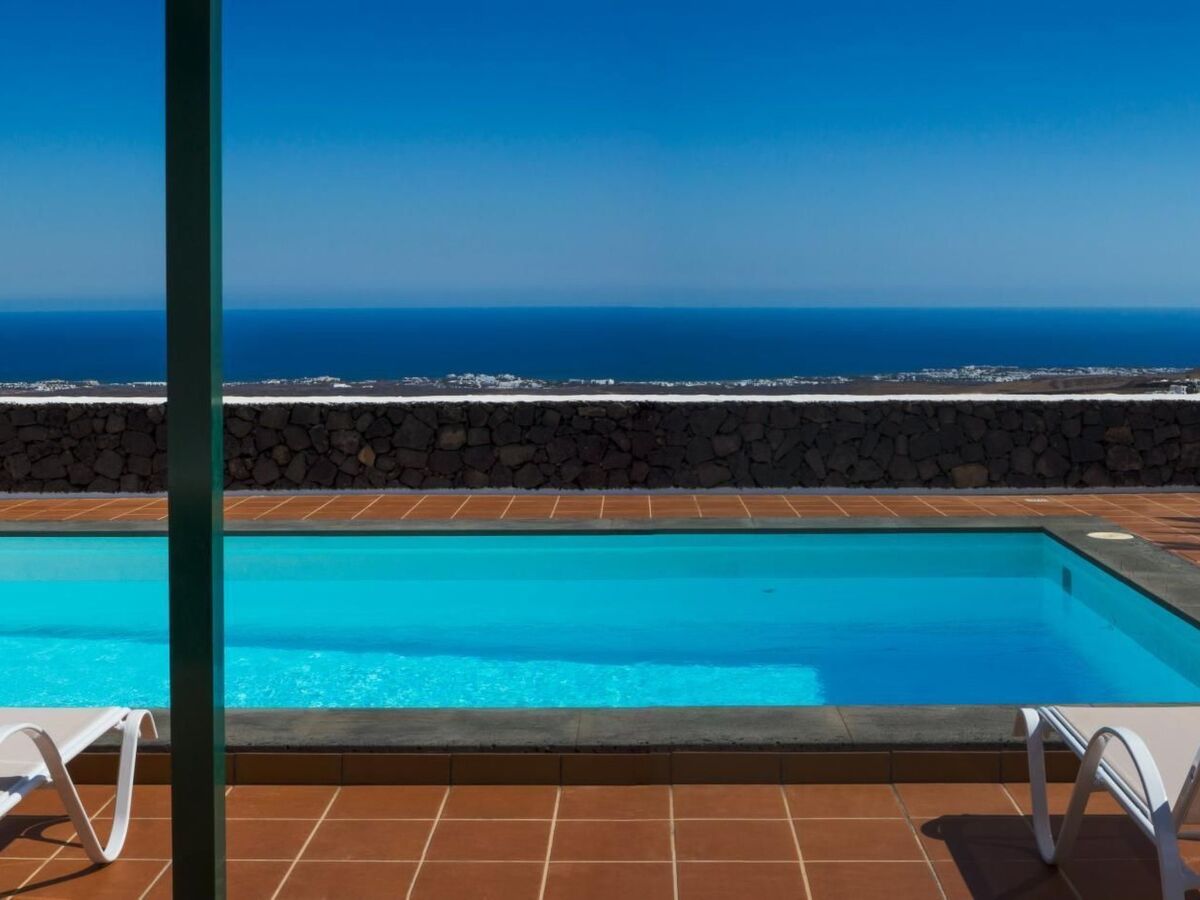 Appartement Casita Villa la Vega – vue mer panoramique, Tias - Photo 12