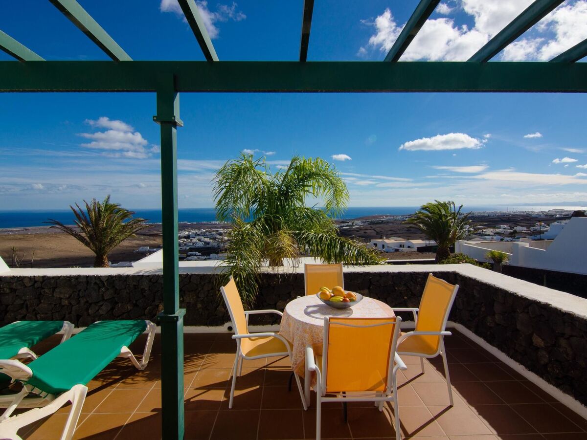 Appartement Casita Villa la Vega – vue mer panoramique, Tias - Photo 14