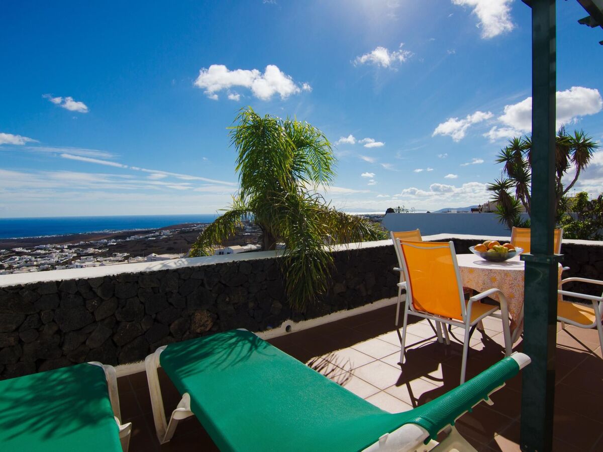 Appartement Casita Villa la Vega – vue mer panoramique, Tias - Photo 15