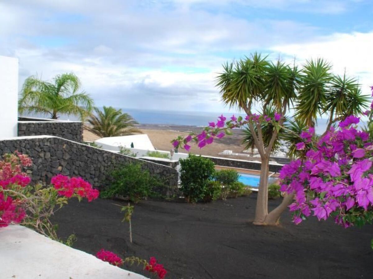Appartement Casita Villa la Vega – vue mer panoramique, Tias - Photo 17