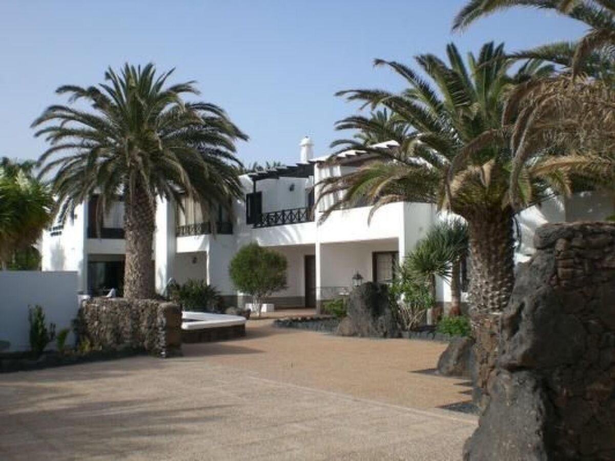 Appartement 2 ch front de mer à Playa Blanca - Photo 3