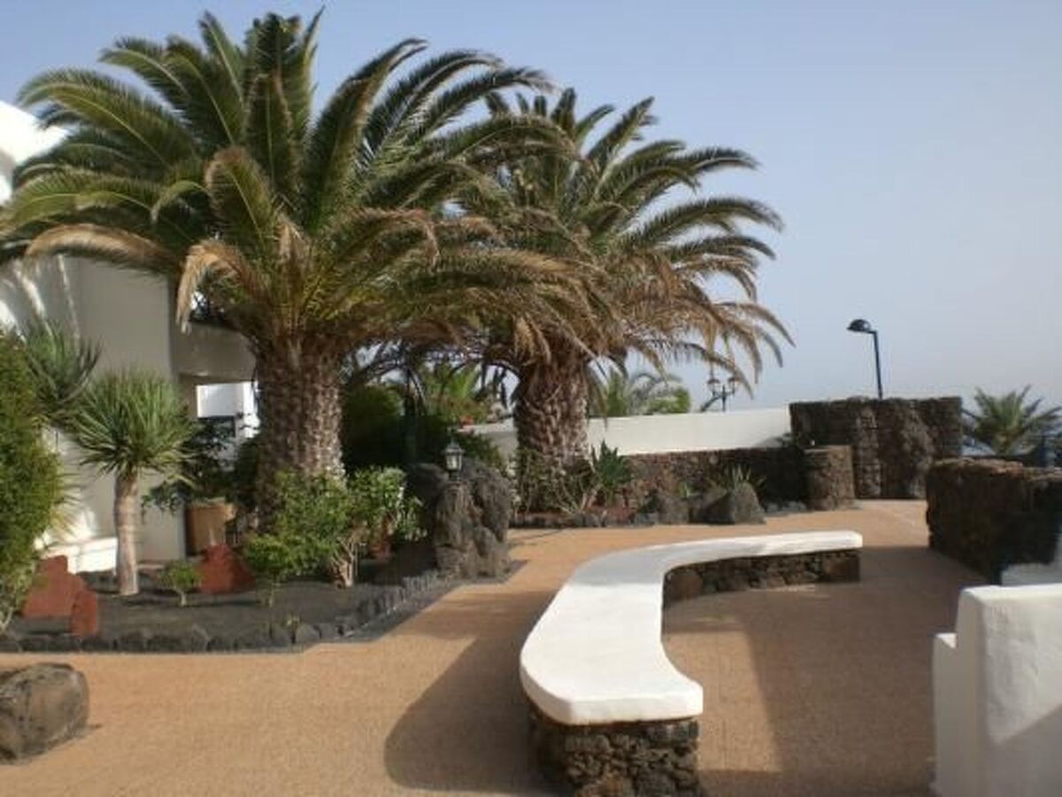 Appartement 2 ch front de mer à Playa Blanca - Photo 4