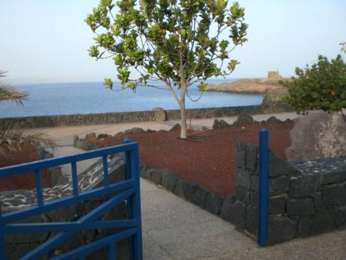 Appartement 2 ch front de mer à Playa Blanca - Photo 5