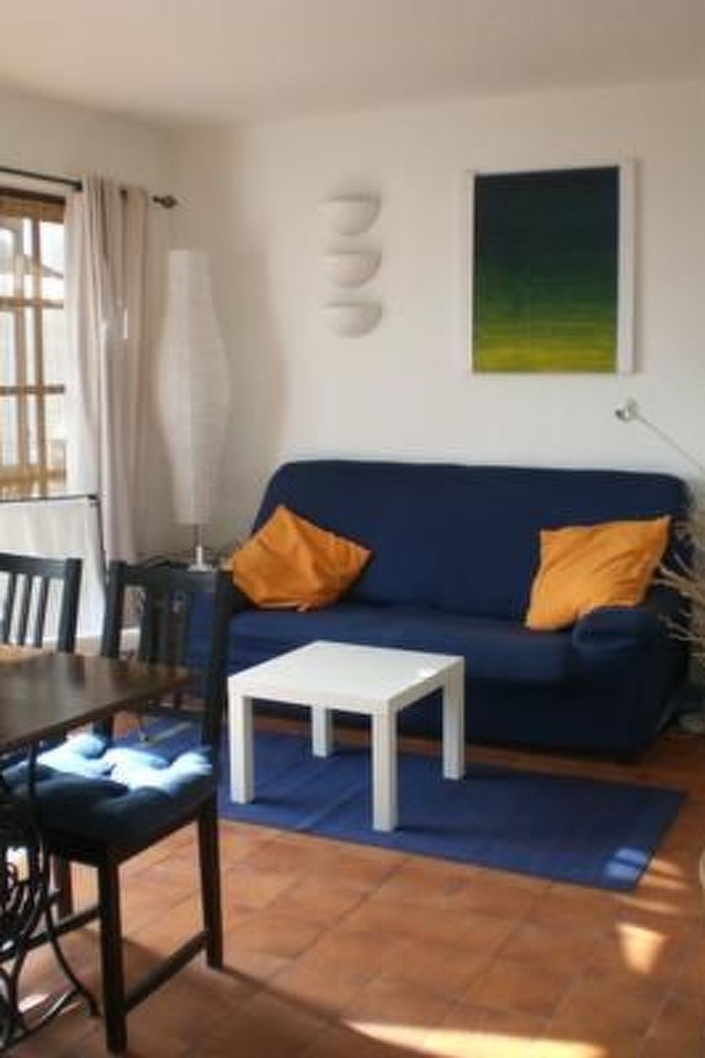 Appartement 2 ch front de mer à Playa Blanca - Photo 7