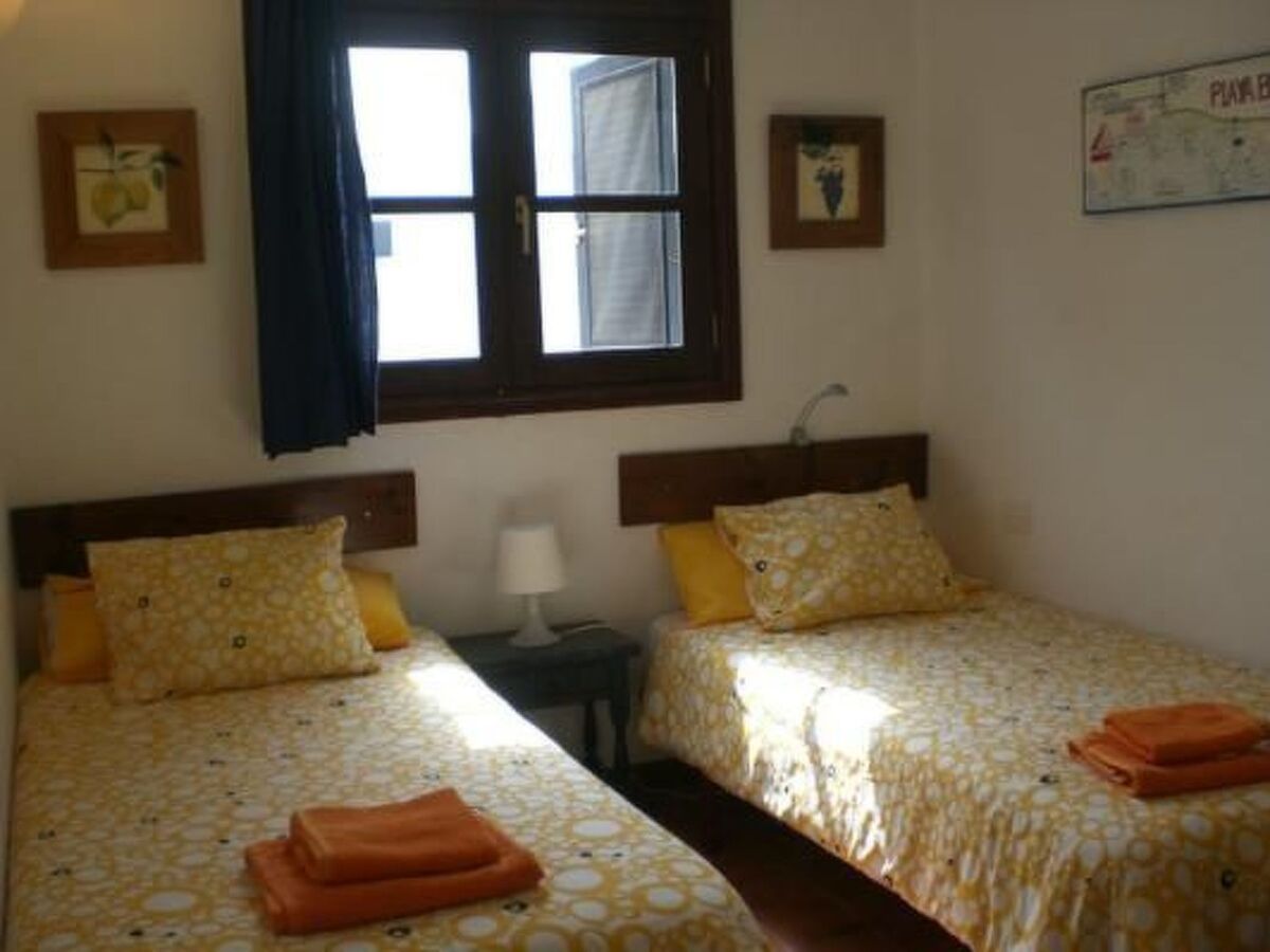 Appartement 2 ch front de mer à Playa Blanca - Photo 11