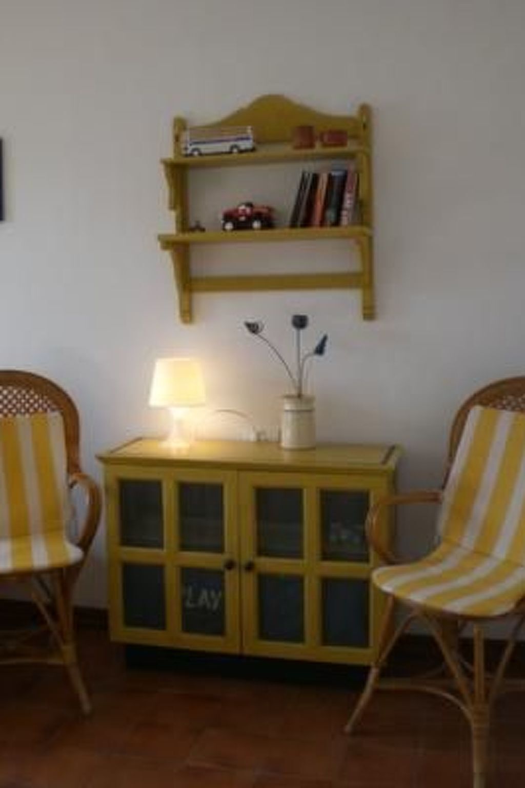 Appartement 2 ch front de mer à Playa Blanca - Photo 12
