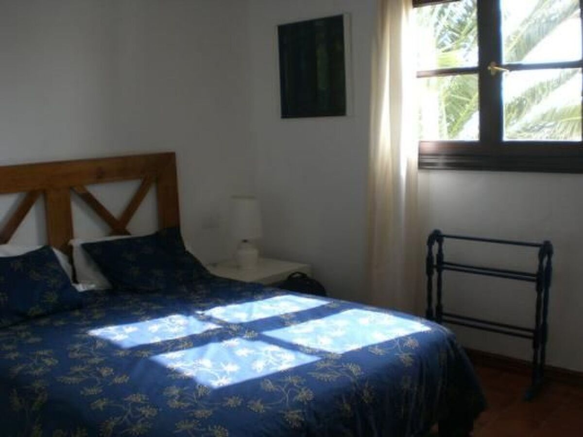 Appartement 2 ch front de mer à Playa Blanca - Photo 13