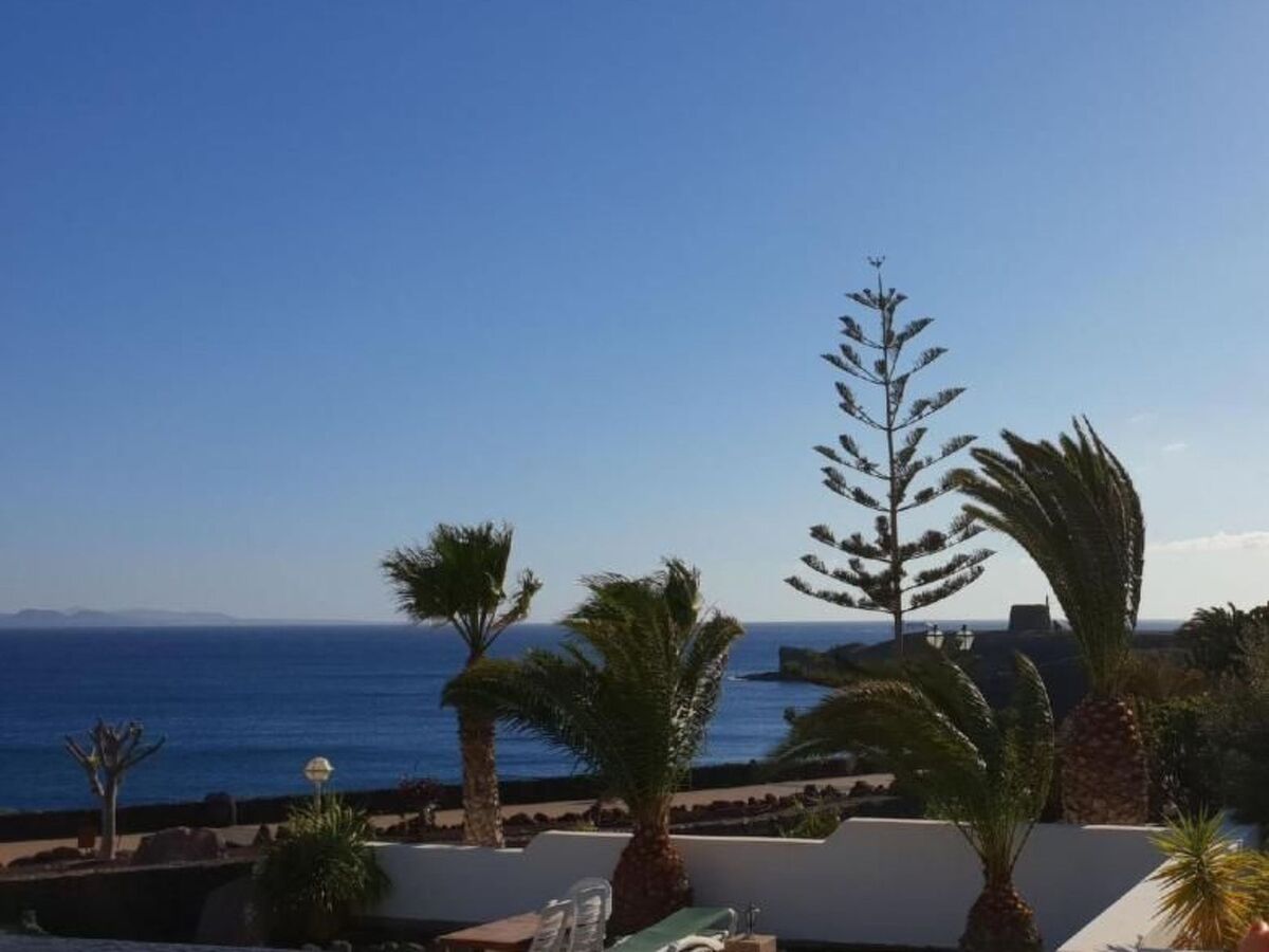Appartement 2 ch front de mer à Playa Blanca - Photo 16