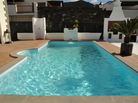 Villa Calero' : maison 95 m² piscine privée à Playa Blanca : photo 3
