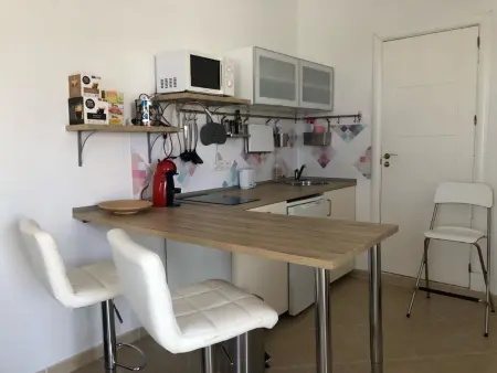 Studio avec piscine à Playa Blanca : photo 9