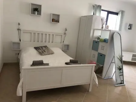 Studio avec piscine à Playa Blanca : photo 14
