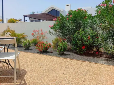 Studio avec piscine à Playa Blanca : photo 17
