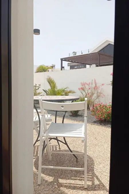 Studio avec piscine à Playa Blanca : photo 18