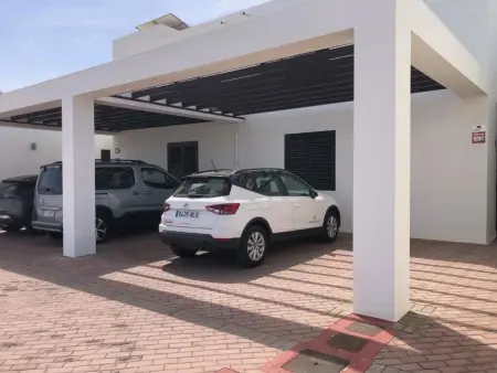 Studio avec piscine à Playa Blanca : photo 19