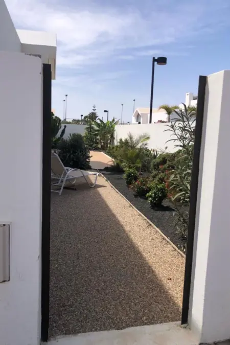 Studio avec piscine à Playa Blanca : photo 20