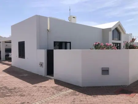 Studio avec piscine à Playa Blanca : photo 21
