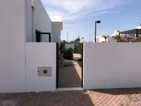 Studio avec piscine à Playa Blanca : photo 22