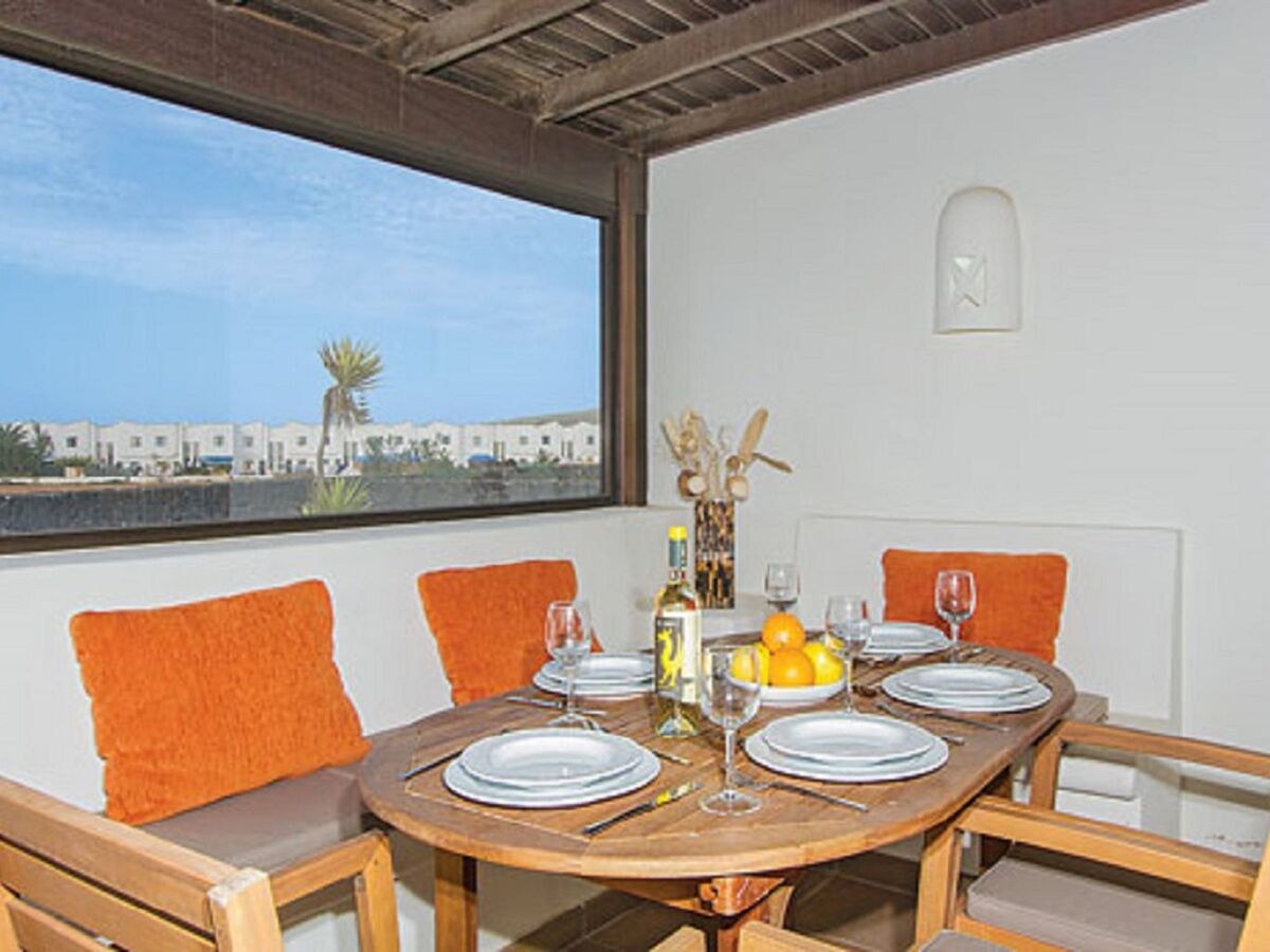 Villa Coral Deluxe à Playa Blanca - Piscine privée - Photo 5