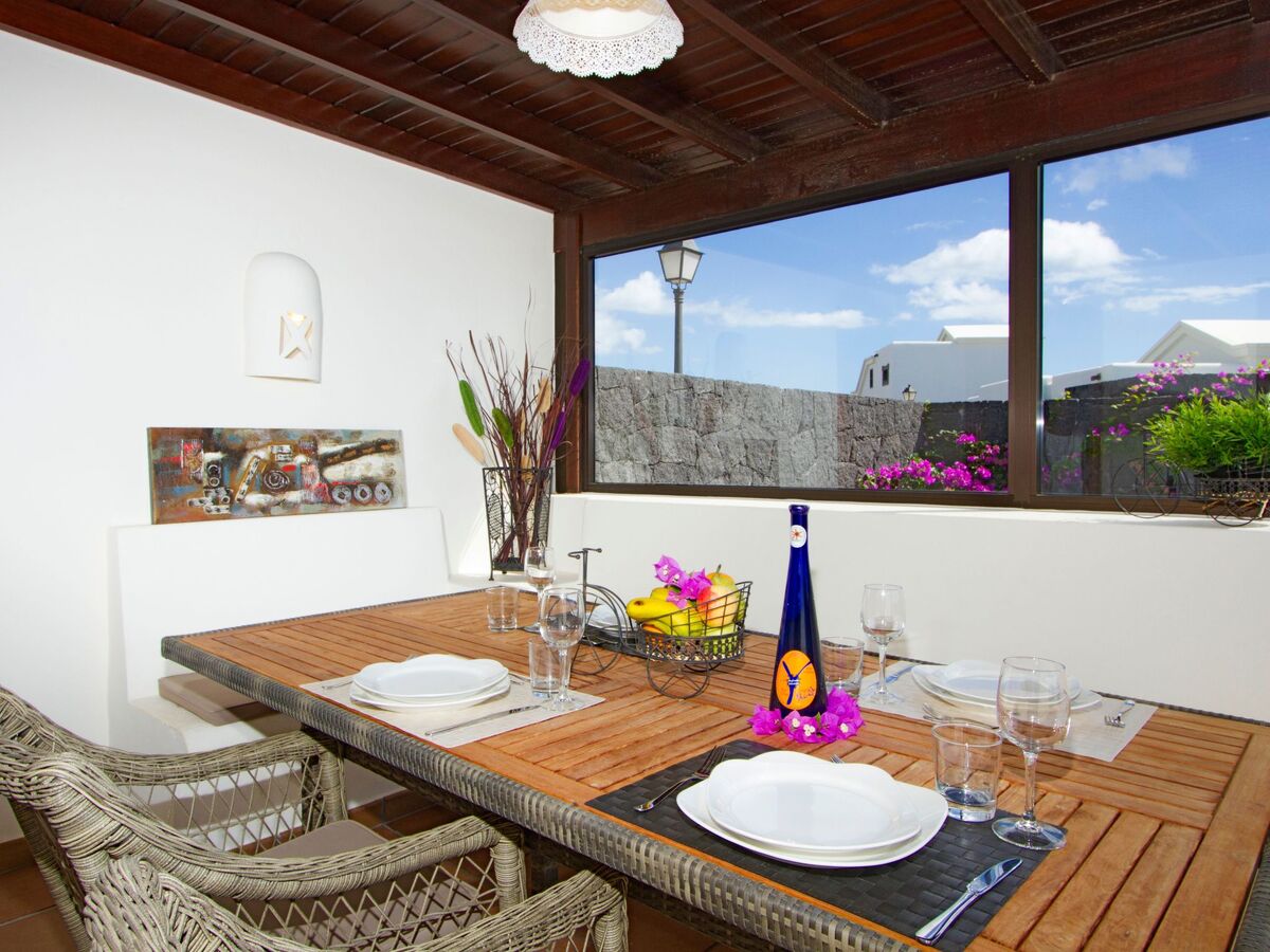 Villa Coral Deluxe à Playa Blanca - Piscine privée - Photo 9