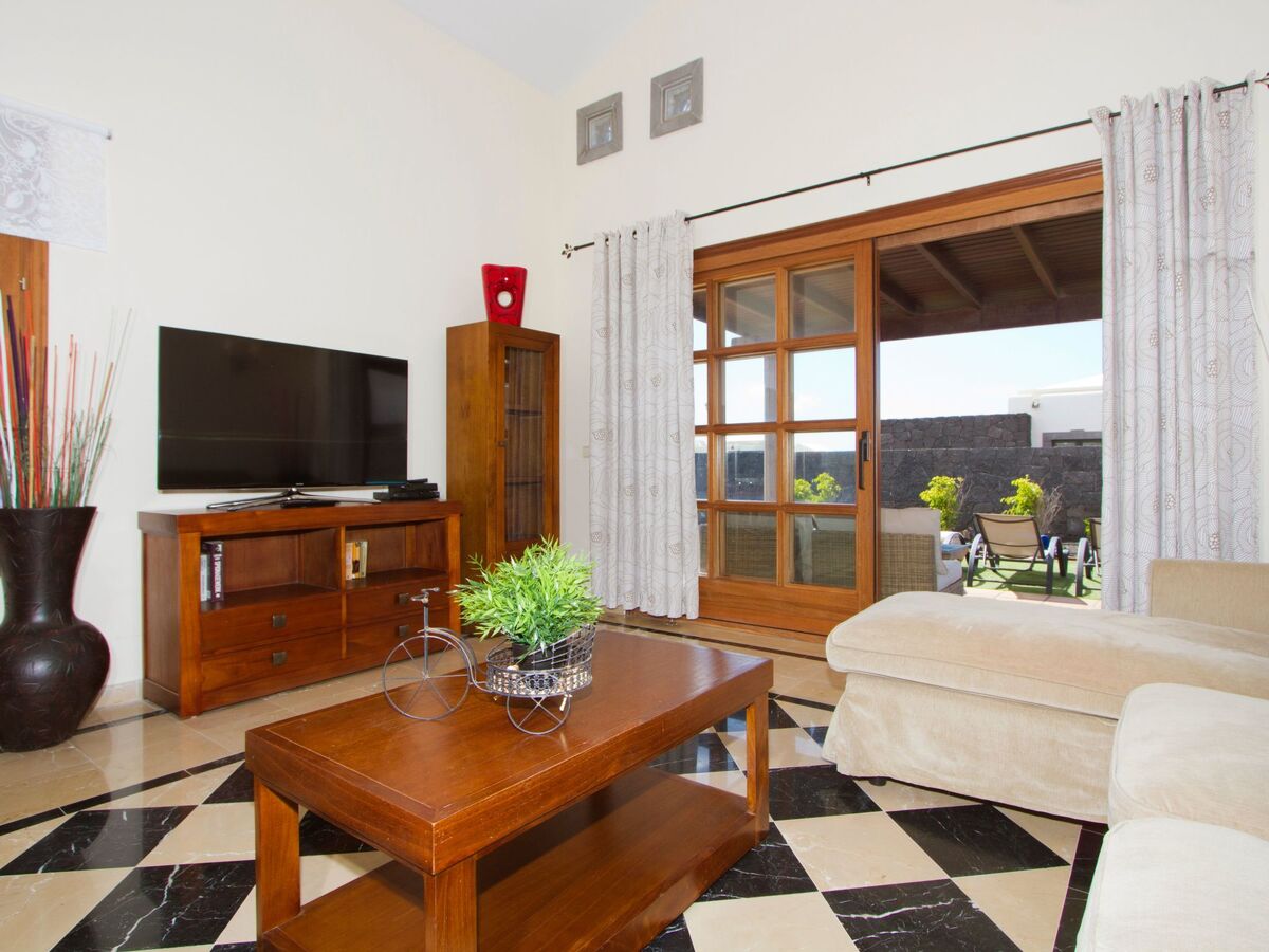 Villa Coral Deluxe à Playa Blanca - Piscine privée - Photo 11