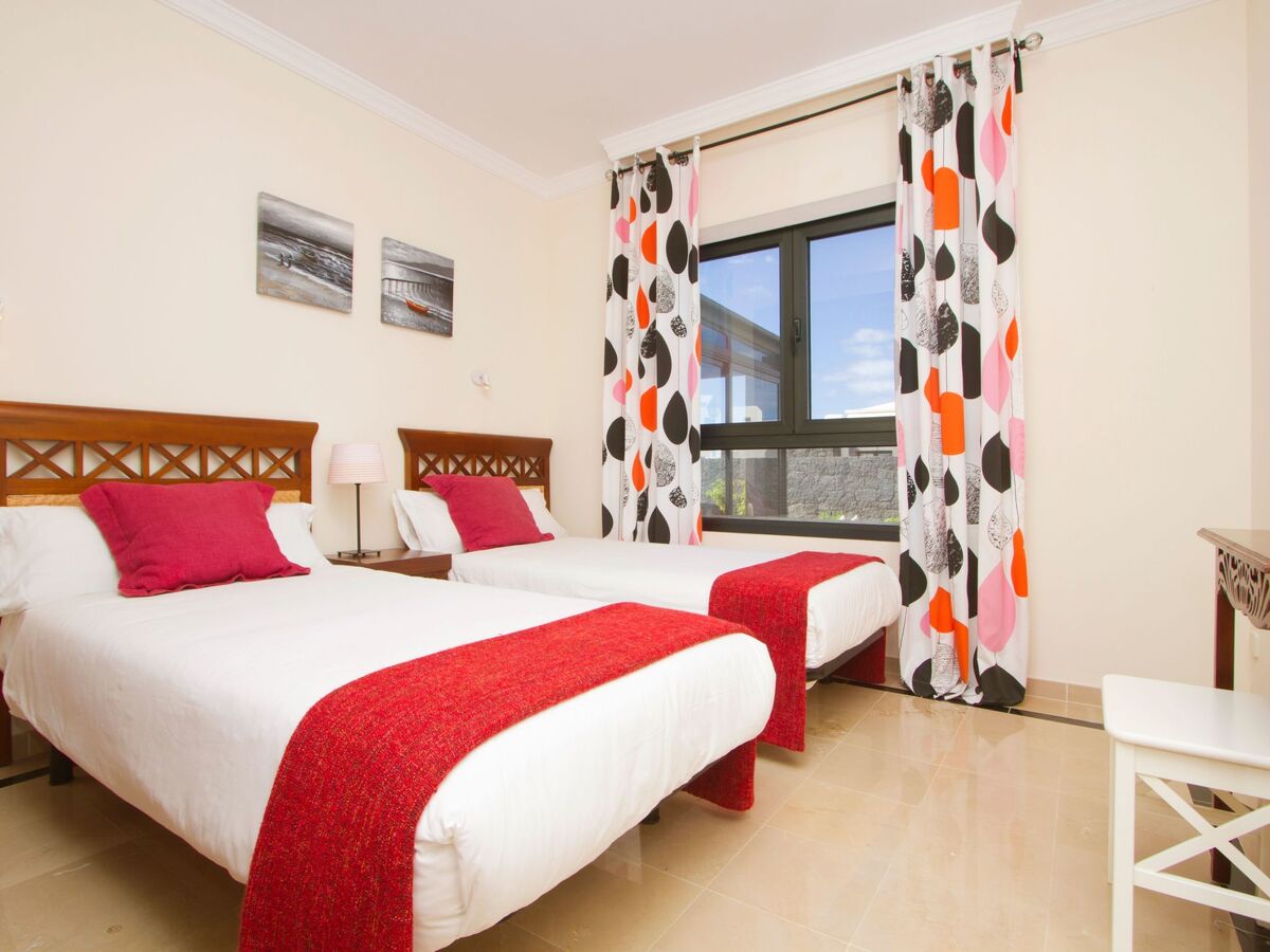 Villa Coral Deluxe à Playa Blanca - Piscine privée - Photo 12