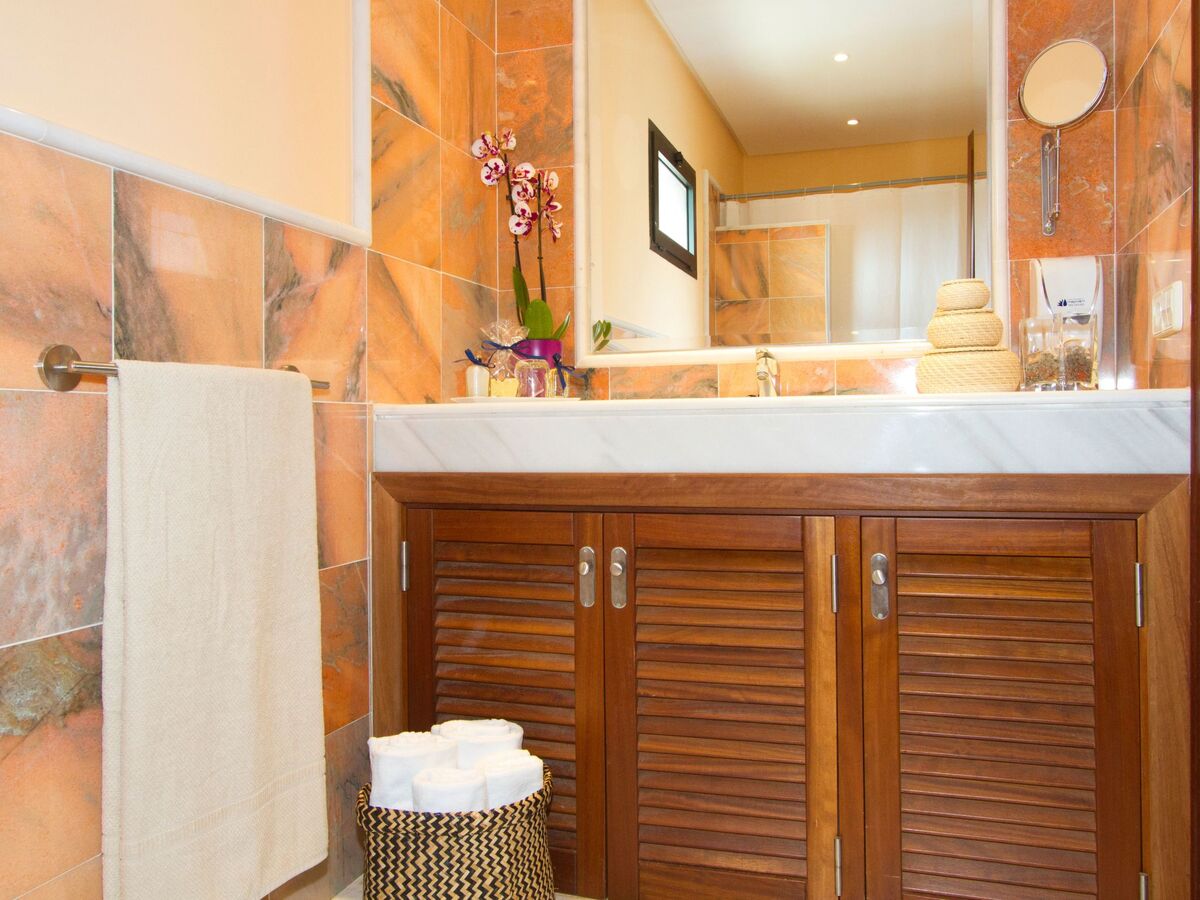 Villa Coral Deluxe à Playa Blanca - Piscine privée - Photo 14