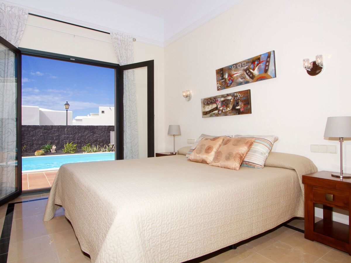 Villa Coral Deluxe à Playa Blanca - Piscine privée - Photo 15