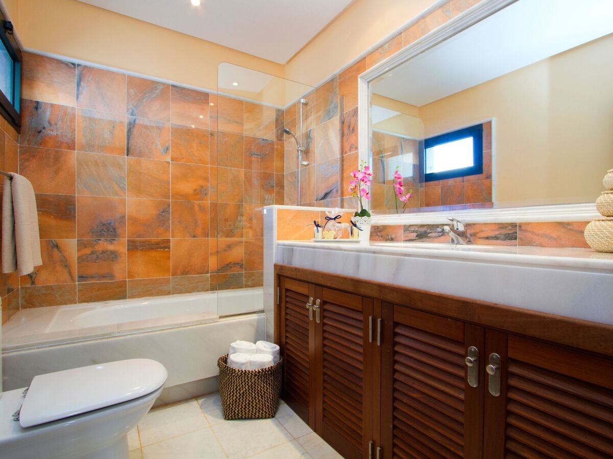 Villa Coral Deluxe à Playa Blanca - Piscine privée - Photo 17