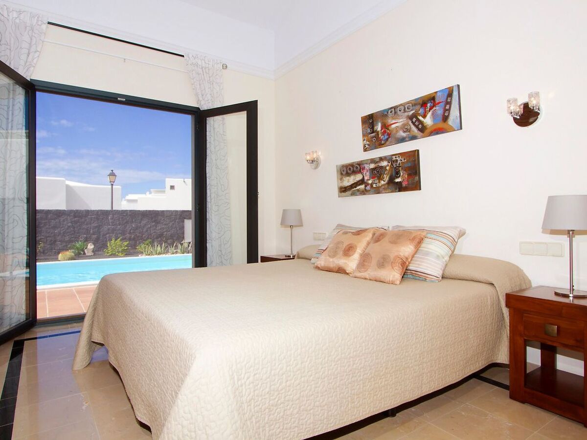 Villa Coral Deluxe à Playa Blanca - Piscine privée - Photo 18