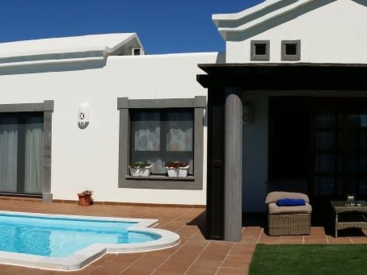 Villa Coral Deluxe à Playa Blanca - Piscine privée - Photo 19