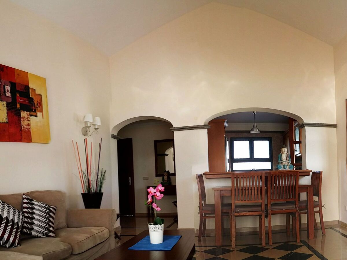 Villa Coral Deluxe à Playa Blanca - Piscine privée - Photo 21