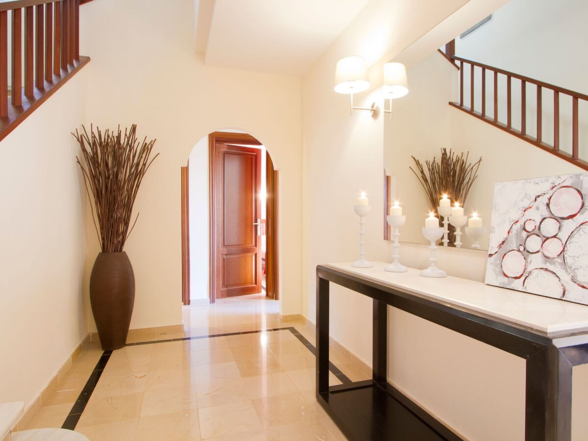 Maison 3 chambres Playa Blanca, balcon vue océan - Photo 11
