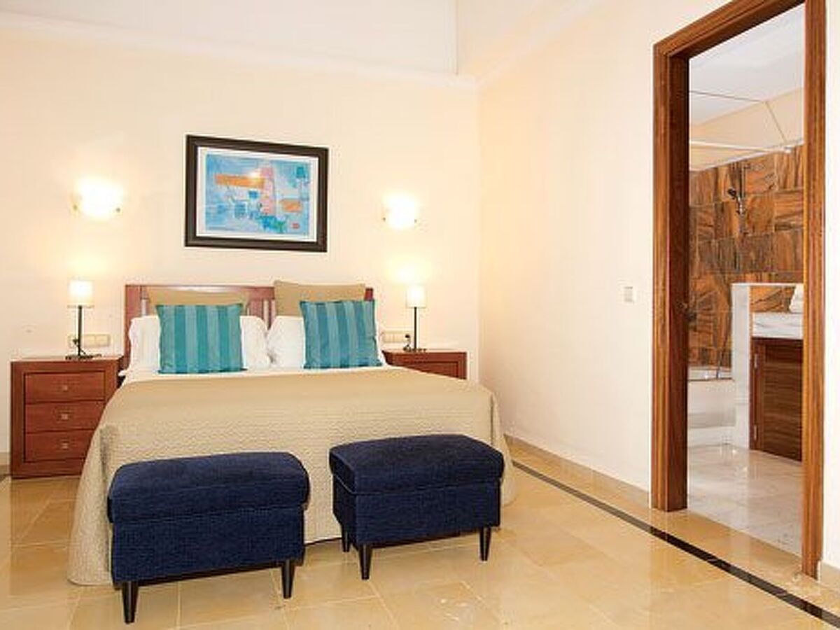 Maison 3 chambres Playa Blanca, balcon vue océan - Photo 15
