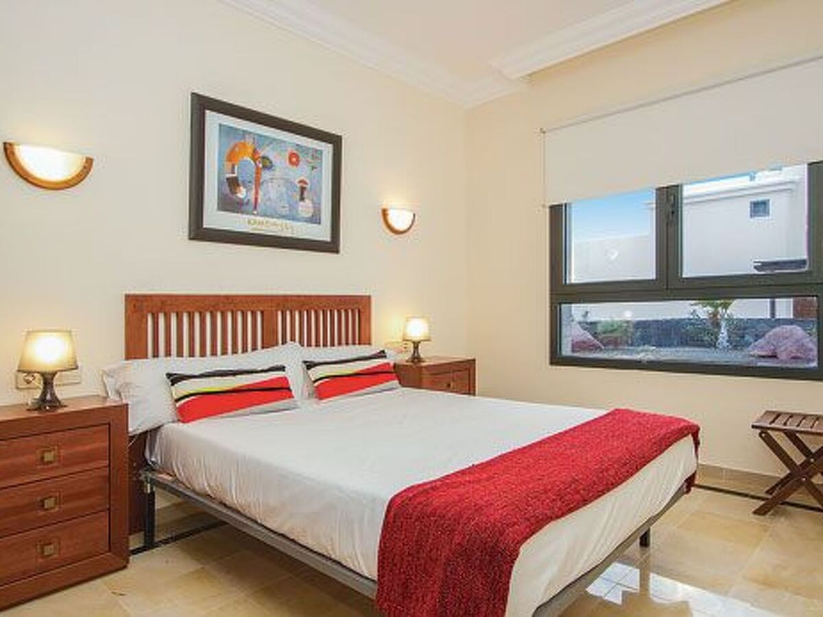 Maison 3 chambres Playa Blanca, balcon vue océan - Photo 16