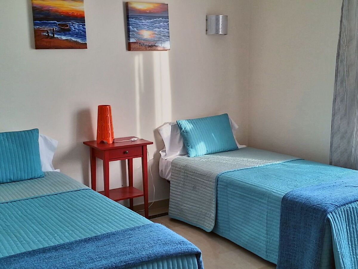 Maison 3 chambres Playa Blanca, balcon vue océan - Photo 18