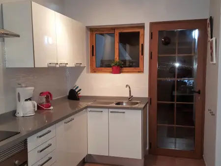 Maison Playa Blanca avec piscine, jacuzzi et vue océan : photo 25