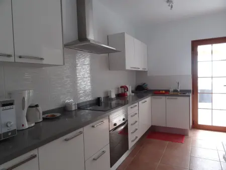 Maison Playa Blanca avec piscine, jacuzzi et vue océan : photo 26