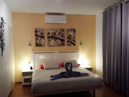 Maison Playa Blanca avec piscine, jacuzzi et vue océan : photo 31