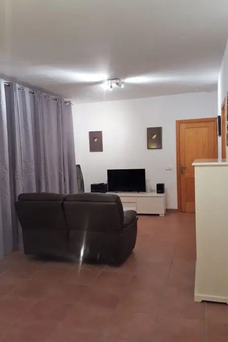 Maison Playa Blanca avec piscine, jacuzzi et vue océan : photo 34